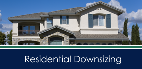 Residential Downsizing